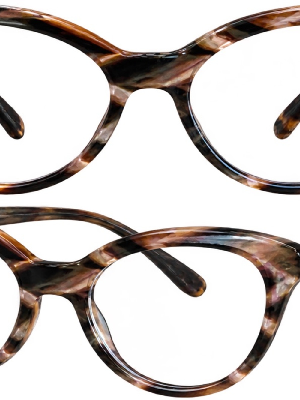 ✨ Authentic Prada Milano Women's Optical Frames ✨